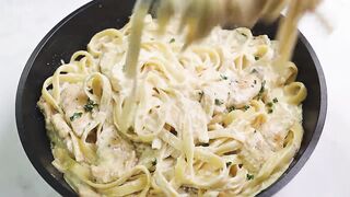 Pasta! Chicken