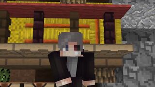 Самая глупая ошибка!! || CRISTALIX || CUSTOM STEVE CHAOUS || BY Fankystudios