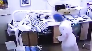 Перепутала
