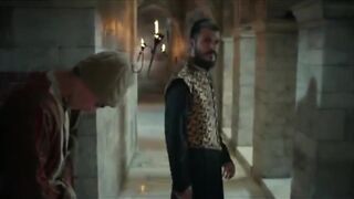 Великолепный век Мустафа