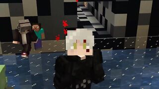 Это уже слишком!! Построй за 1 час! || Фэнки шоу || By FankyStudios