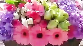 Цветы! Поздравления