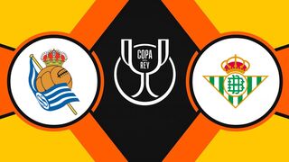 Copa del Rey  | 03/02/2022 | Real Sociedad - Betis  0:4