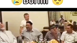 Shu insonni sog'inganlar bormi