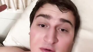 Майнинг на процессоре