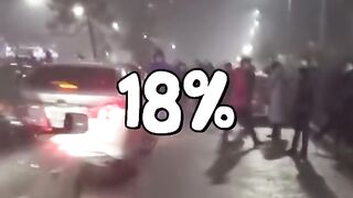 Практически при малейшем подозрении