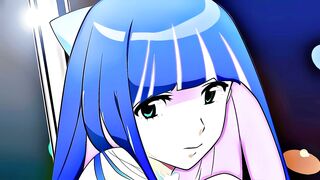 Colorblind (Netrum ft. Halvorsen)  (Lyrics) - Nightcore 2022 ♦ mr rich boy ♦