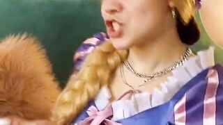 А ты принцесса какого толка?