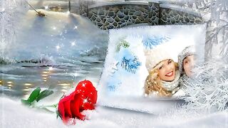 Одна из красивейших песен Шансона Ах какой мужчина и только мой