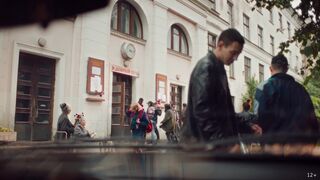 Клава Кока  Руки Вверх - Нокаут