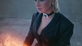 Клава Кока - Точка