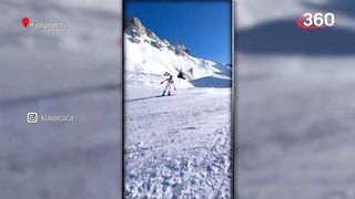 Напились и поругались