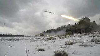 На учениях РФ и Белоруссии боевые подразделения показали себя в деле