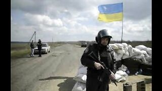 Украинская власть не контролирует свою армию