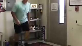 Прыжки в длину