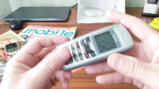 Nokia1600 Целиком
