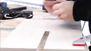 Такую табуретку ты еще не видел.  Мужские лайфхаки