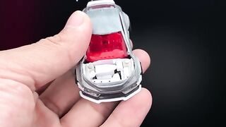 toys for kids honda civic car