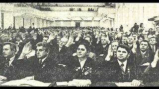 В 1930-х годах Иосиф Сталин мог стать первым президентом СССР, но он отказался