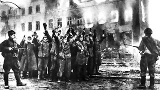 Весной 1942 года Адольф Гитлер не решился на повторное наступление на Москву