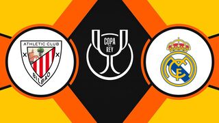 Copa del Rey  | 03/02/2022 | Athletic Club - Real Madrid  1:0