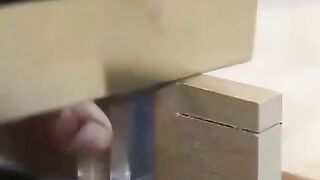 Крепкое соединение.  Мужские лайфхаки