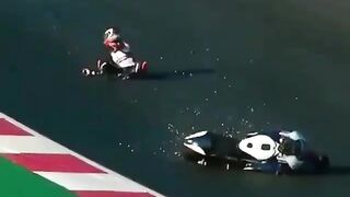 Опасный спорт
