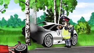 Молодец. ( МУЛЬТ АНЕГДОТ.)