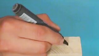 Лайфхак который знает любой плотник.  Мужские лайфхаки
