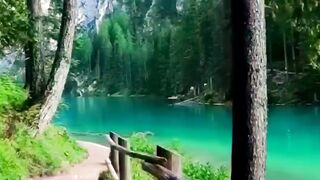 Китай. Национальный парк Чжанцзяцзе.
