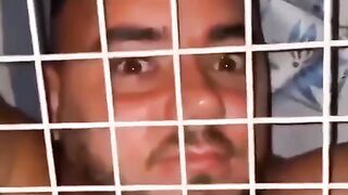 Когда ночуеш в хостеле