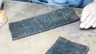 Старая резина еще послужит.  Мужские лайфхаки