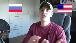 Реакция АМЕРИКАНЦА