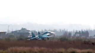Бывший боевик о русских в Сирии