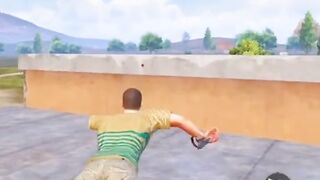 Victor mission failed ???? #pubgmobile #pubg #bgmi #pubgfunny #shorts