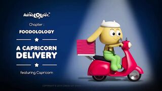 FoodoLOLogy _ Compilation _ Cartoons for Kids