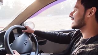 Chimkandi funny drive