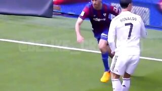 CR7 Skill