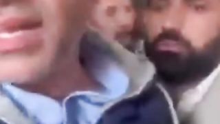 imran Riaz Khan Media talking
