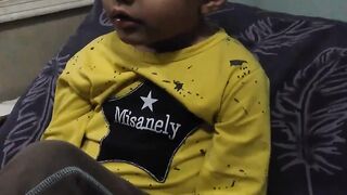Funny voice