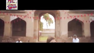 Hadeeqa Kiyani Sindhi Song