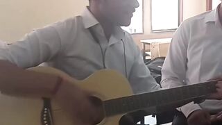 Guitar Cover Hindi