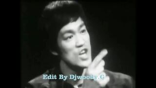 Beyond Bruce Lee's opportunity (Bruce Lee), Сверх возможности Брюса Ли (Bruce Lee)