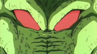 Dragon Ball Z Episode 2