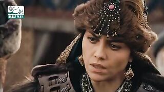 Kurulus Osman,,season 4 ep 115 interesting seen