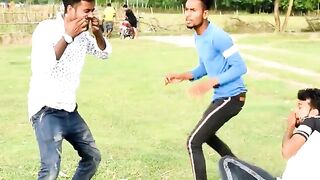 Must Watch New Funny Video 2022_Top New Comedy Video 2022_Try To Not Laugh_Episode-46_By @MyFamily.