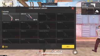 Brave team hit a lot ٖFree Fire