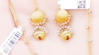 UAE gold jewelry