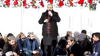 #Maan de shan# naat Qari shahid Mehmood Qadri