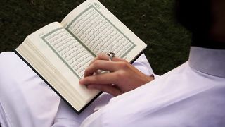 QURAN SHARIF VIDEO